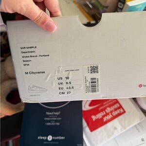 lululemon athletica M Cityverse Men's Shoes